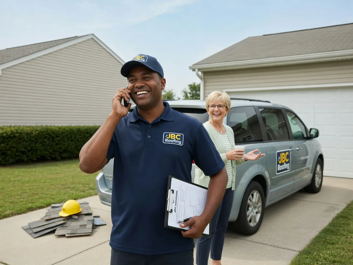 Roof Replacement Ansley, NE FAQs